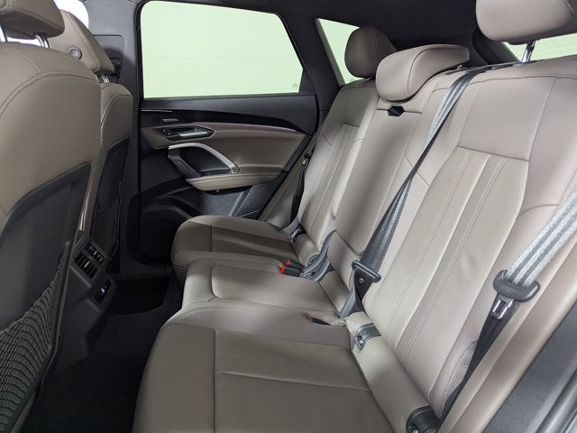 2025 Audi Q5 Premium Plus 2.0 TFSI quattro