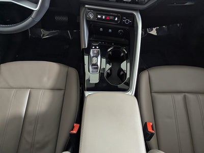 2025 Audi Q5 Premium Plus 2.0 TFSI quattro