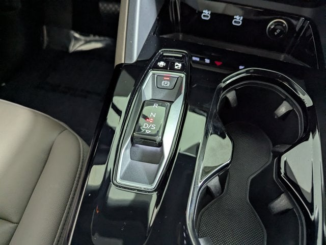 2025 Audi Q5 Premium Plus 2.0 TFSI quattro