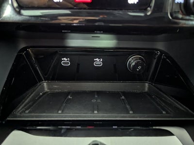 2025 Audi Q5 Premium Plus 2.0 TFSI quattro