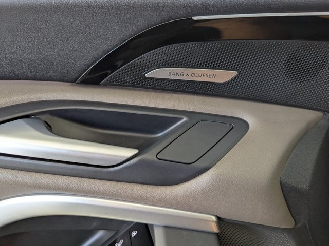 2025 Audi Q5 Premium Plus 2.0 TFSI quattro