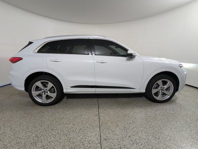 2025 Audi Q5 Premium Plus 2.0 TFSI quattro