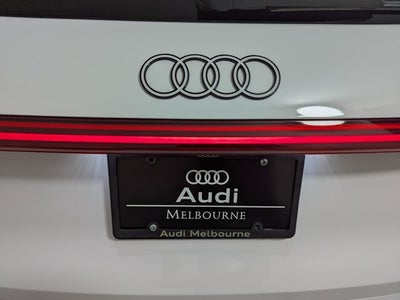 2025 Audi Q5 Premium Plus 2.0 TFSI quattro