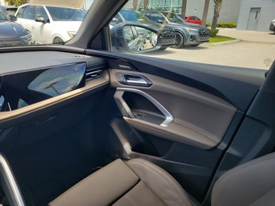 2025 Audi Q5 2.0T Premium Plus