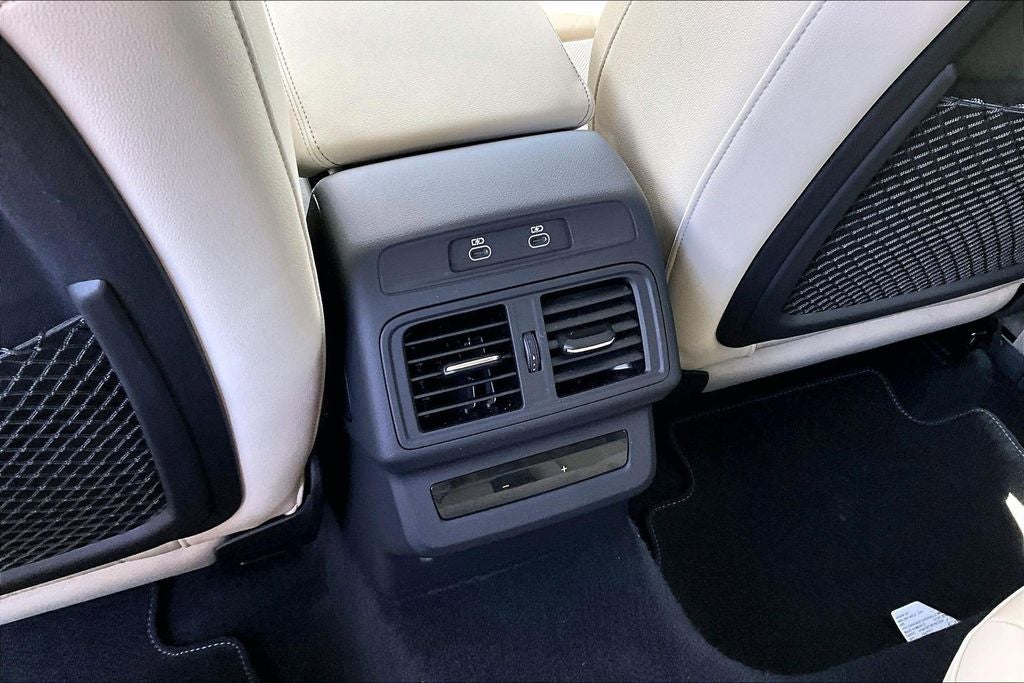 2025 Audi Q5 2.0T Premium Plus quattro