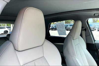 2025 Audi Q5 2.0T Premium Plus quattro