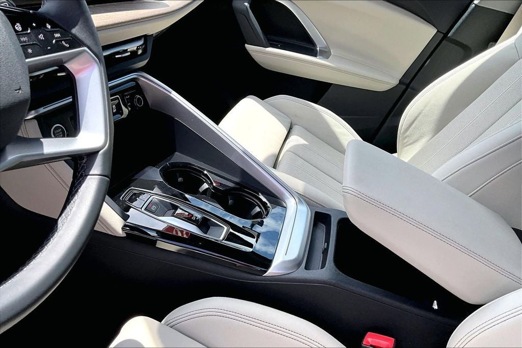 2025 Audi Q5 2.0T Premium Plus quattro