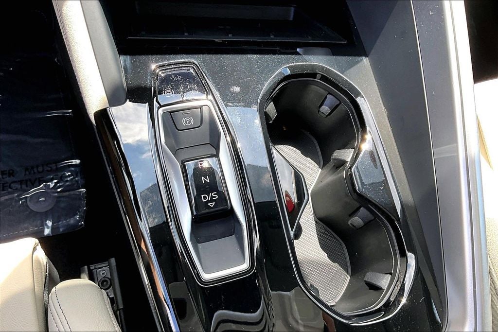 2025 Audi Q5 2.0T Premium Plus quattro