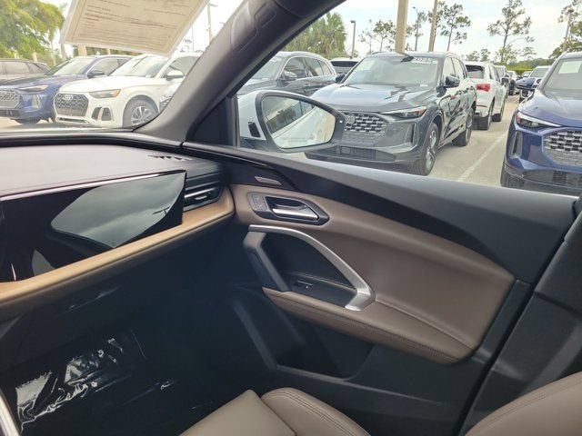 2025 Audi Q5 2.0T Premium Plus