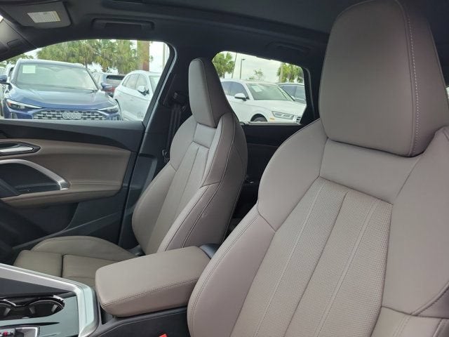 2025 Audi Q5 2.0T Premium Plus