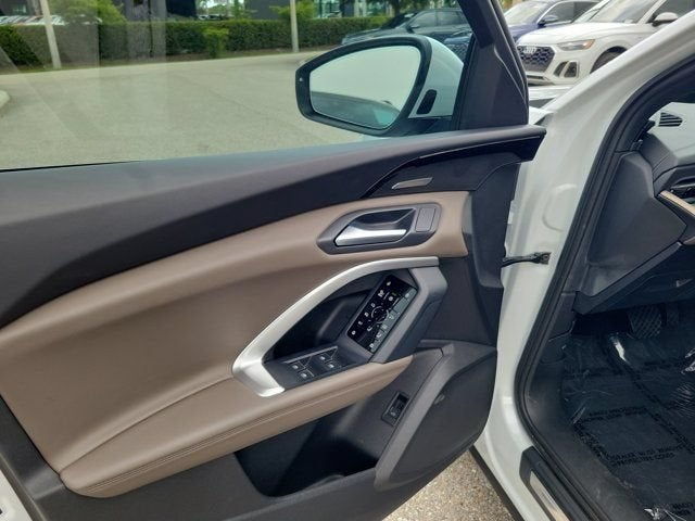 2025 Audi Q5 2.0T Premium Plus