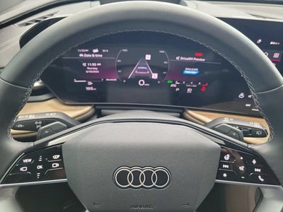 2025 Audi Q5 2.0T Premium Plus