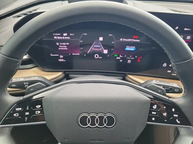 2025 Audi Q5 2.0T Premium Plus