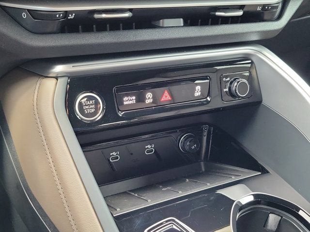 2025 Audi Q5 2.0T Premium Plus