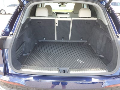 2025 Audi Q5 2.0T Premium Plus quattro