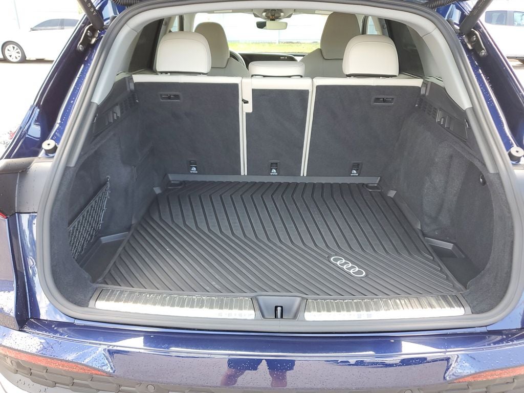 2025 Audi Q5 2.0T Premium Plus quattro