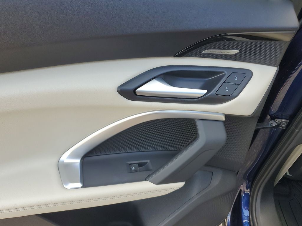 2025 Audi Q5 2.0T Premium Plus quattro