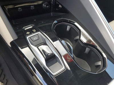2025 Audi Q5 2.0T Premium Plus quattro