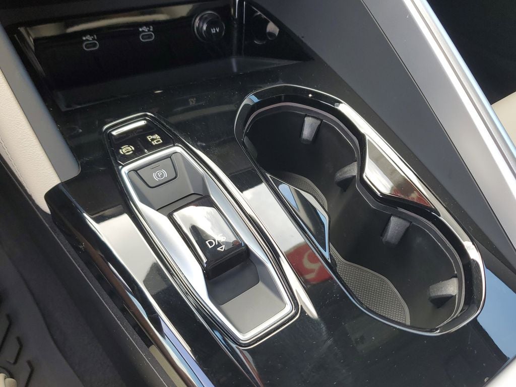 2025 Audi Q5 2.0T Premium Plus quattro