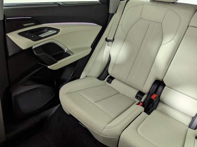 2025 Audi Q5 Premium Plus 2.0 TFSI quattro