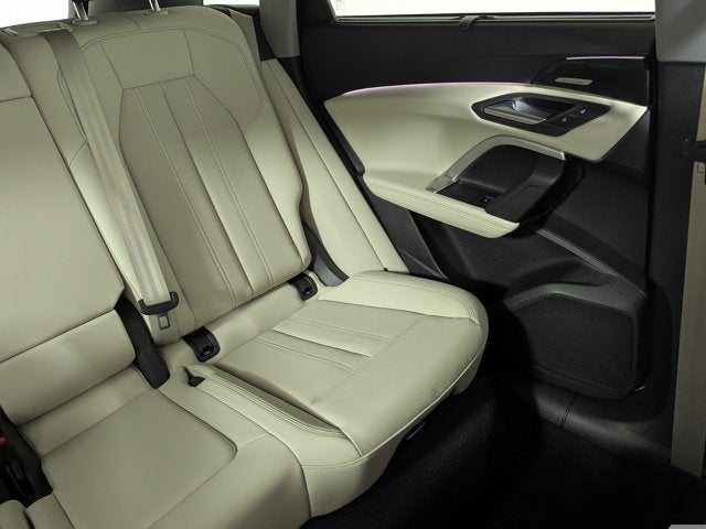 2025 Audi Q5 Premium Plus 2.0 TFSI quattro