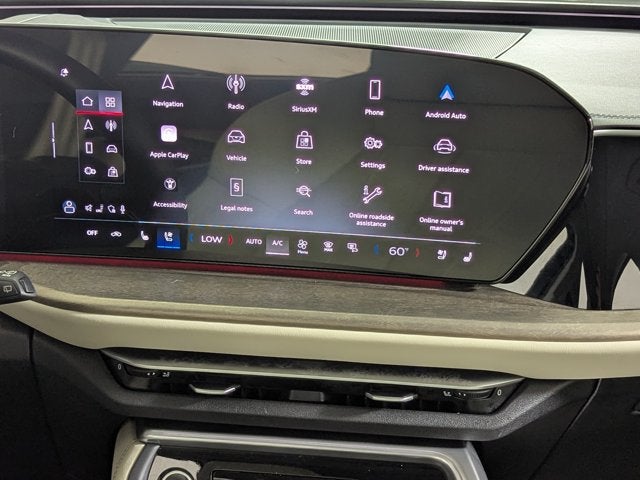 2025 Audi Q5 Premium Plus 2.0 TFSI quattro