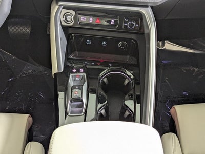 2025 Audi Q5 Premium Plus 2.0 TFSI quattro