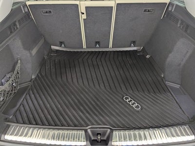 2025 Audi Q5 Premium Plus 2.0 TFSI quattro