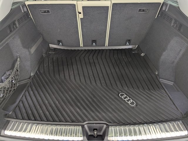 2025 Audi Q5 Premium Plus 2.0 TFSI quattro
