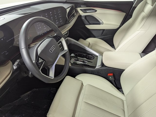 2025 Audi Q5 Premium Plus 2.0 TFSI quattro