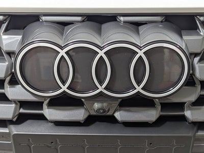 2025 Audi Q5 Premium Plus 2.0 TFSI quattro