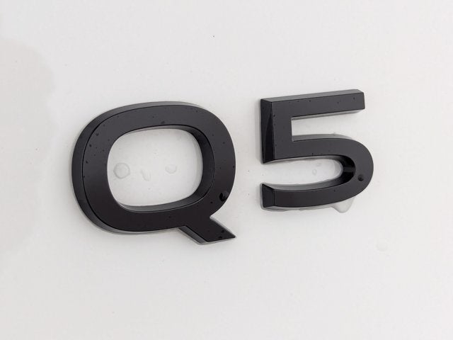 2025 Audi Q5 Premium Plus 2.0 TFSI quattro