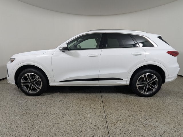 2025 Audi Q5 Premium Plus 2.0 TFSI quattro