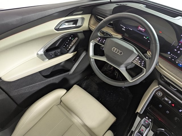 2025 Audi Q5 Premium Plus 2.0 TFSI quattro