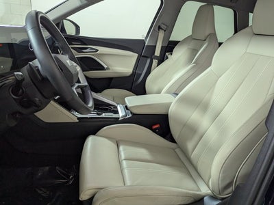 2025 Audi Q5 Premium Plus 2.0 TFSI quattro