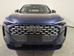 2025 Audi Q5 Premium Plus 2.0 TFSI quattro