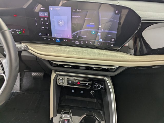 2025 Audi Q5 Premium Plus 2.0 TFSI quattro