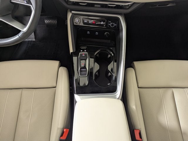 2025 Audi Q5 Premium Plus 2.0 TFSI quattro