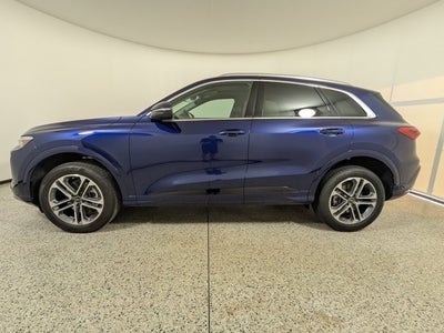 2025 Audi Q5 Premium Plus 2.0 TFSI quattro