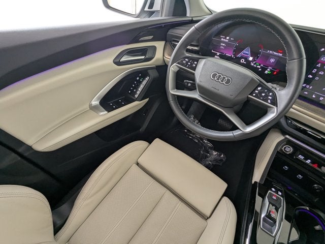 2025 Audi Q5 Premium Plus 2.0 TFSI quattro