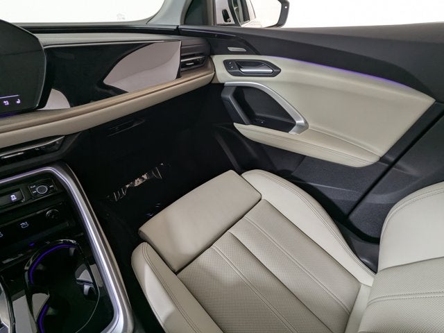2025 Audi Q5 Premium Plus 2.0 TFSI quattro