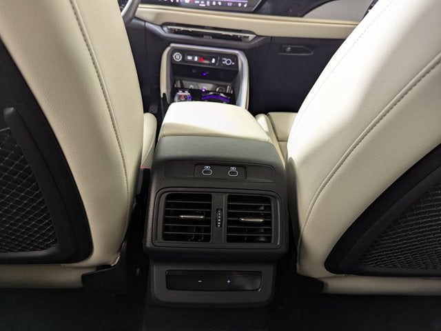 2025 Audi Q5 Premium Plus 2.0 TFSI quattro