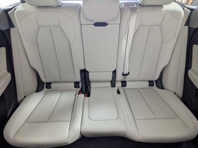 2025 Audi Q5 Premium Plus 2.0 TFSI quattro