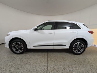 2025 Audi Q5 Premium Plus 2.0 TFSI quattro