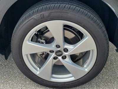2025 Audi Q5 2.0T Premium Plus
