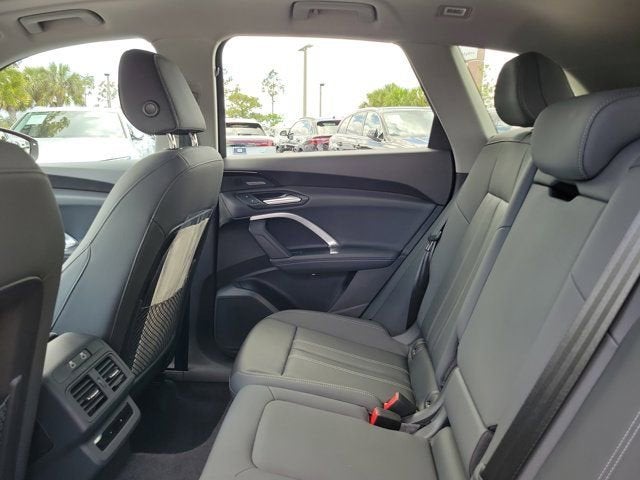 2025 Audi Q5 2.0T Premium Plus