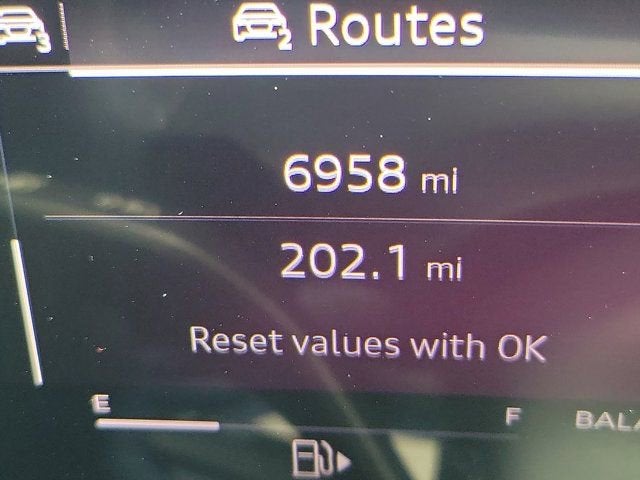 2025 Audi Q5 2.0T Premium Plus