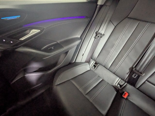 2025 Audi Q6 e-tron Prestige quattro