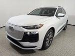 2025 Audi Q6 e-tron Prestige quattro
