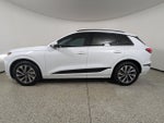2025 Audi Q6 e-tron Prestige quattro